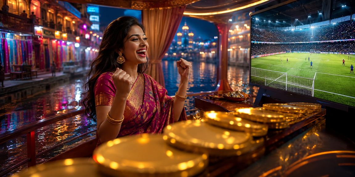 রাজশাহী বেটিং ইন্টারফেস প্রিভিউ