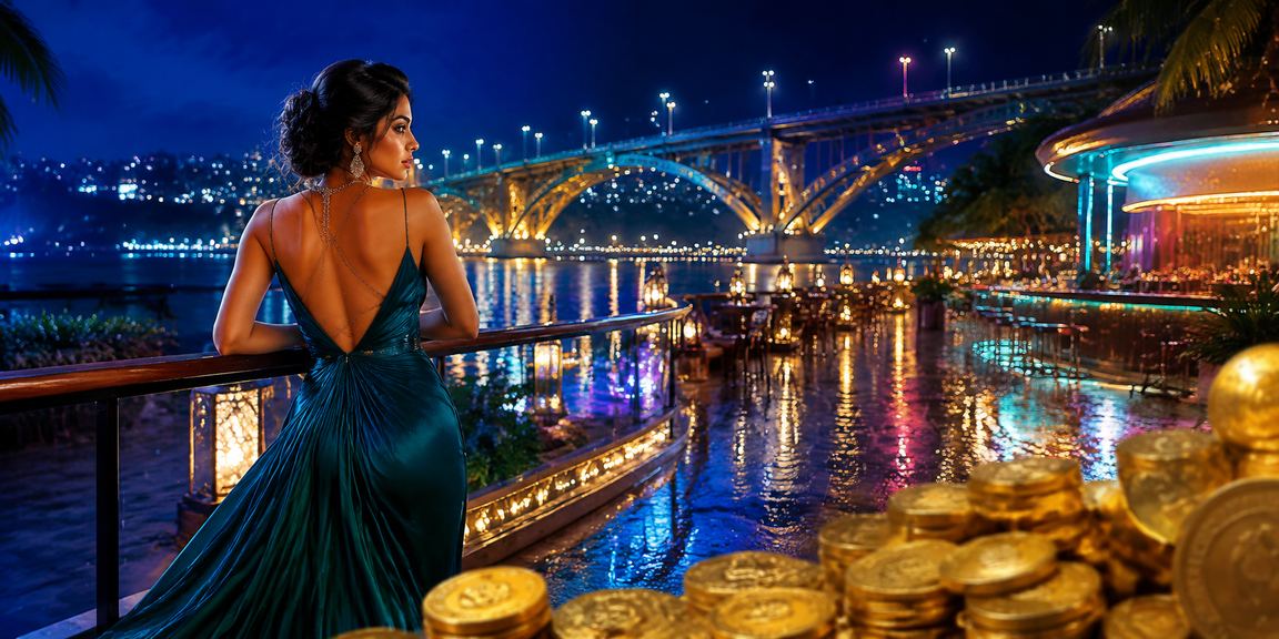 রাজশাহী বিনোদন ক্যাসিনো সৈকত দৃশ্য, haji apps