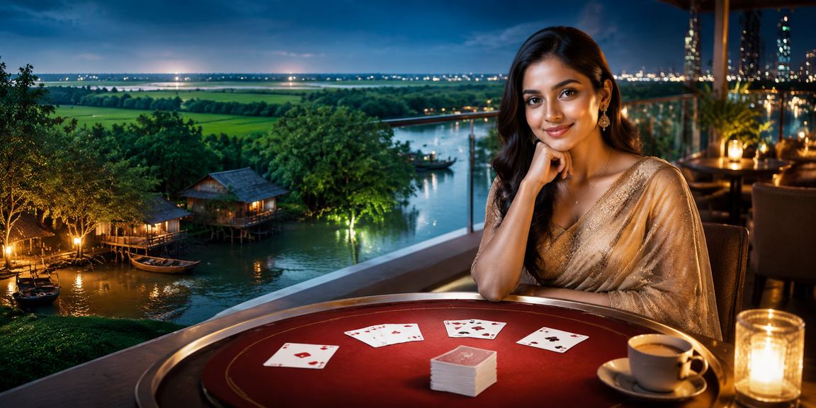 সুন্দরবন রামি গেম মডেল, haji apps
