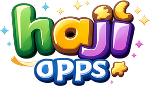 haji apps